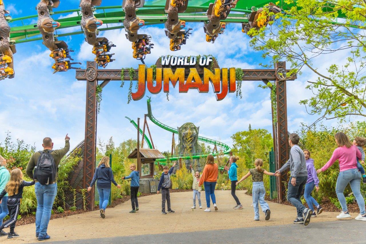 Jumanji