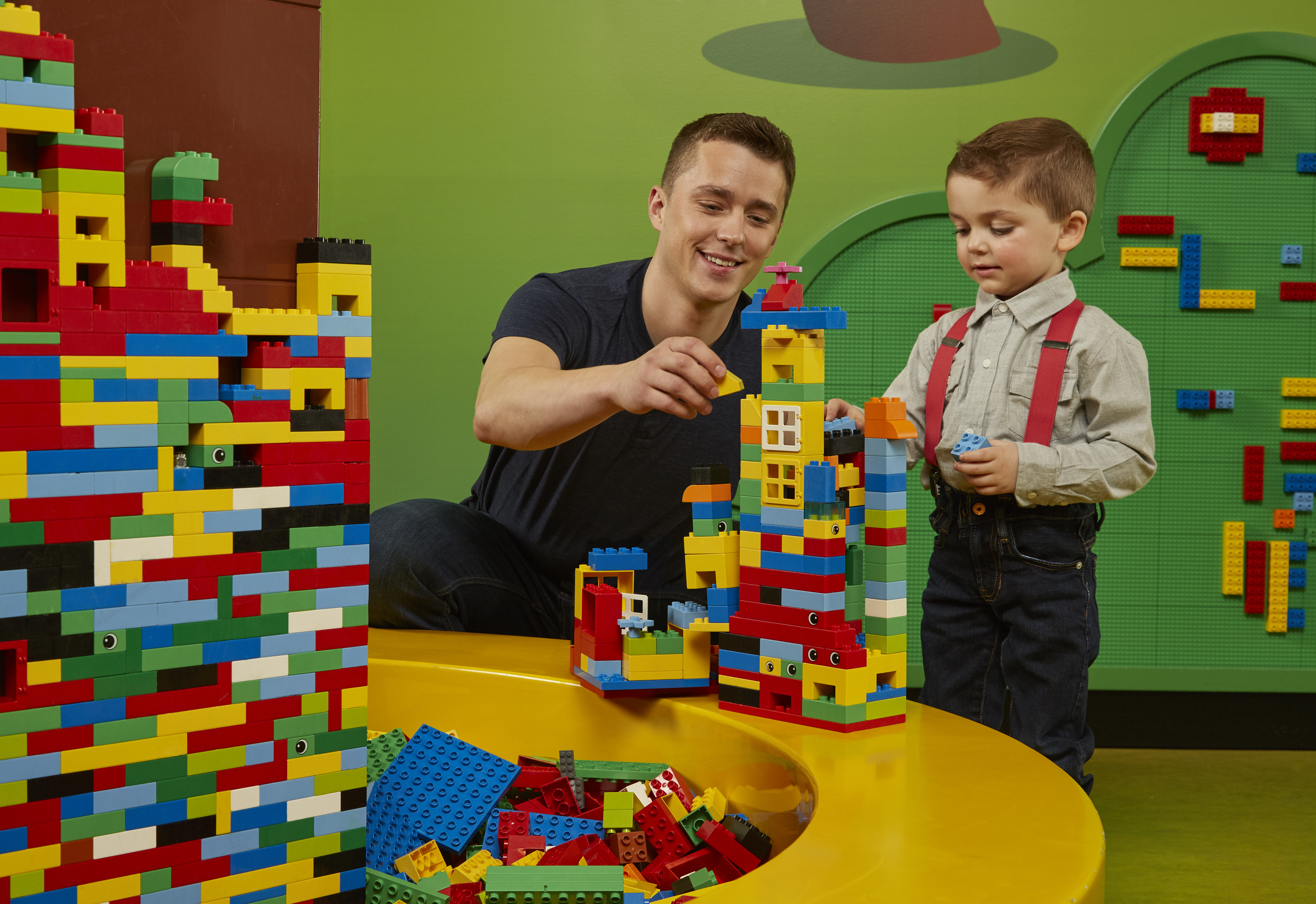 Duplo Farm 4