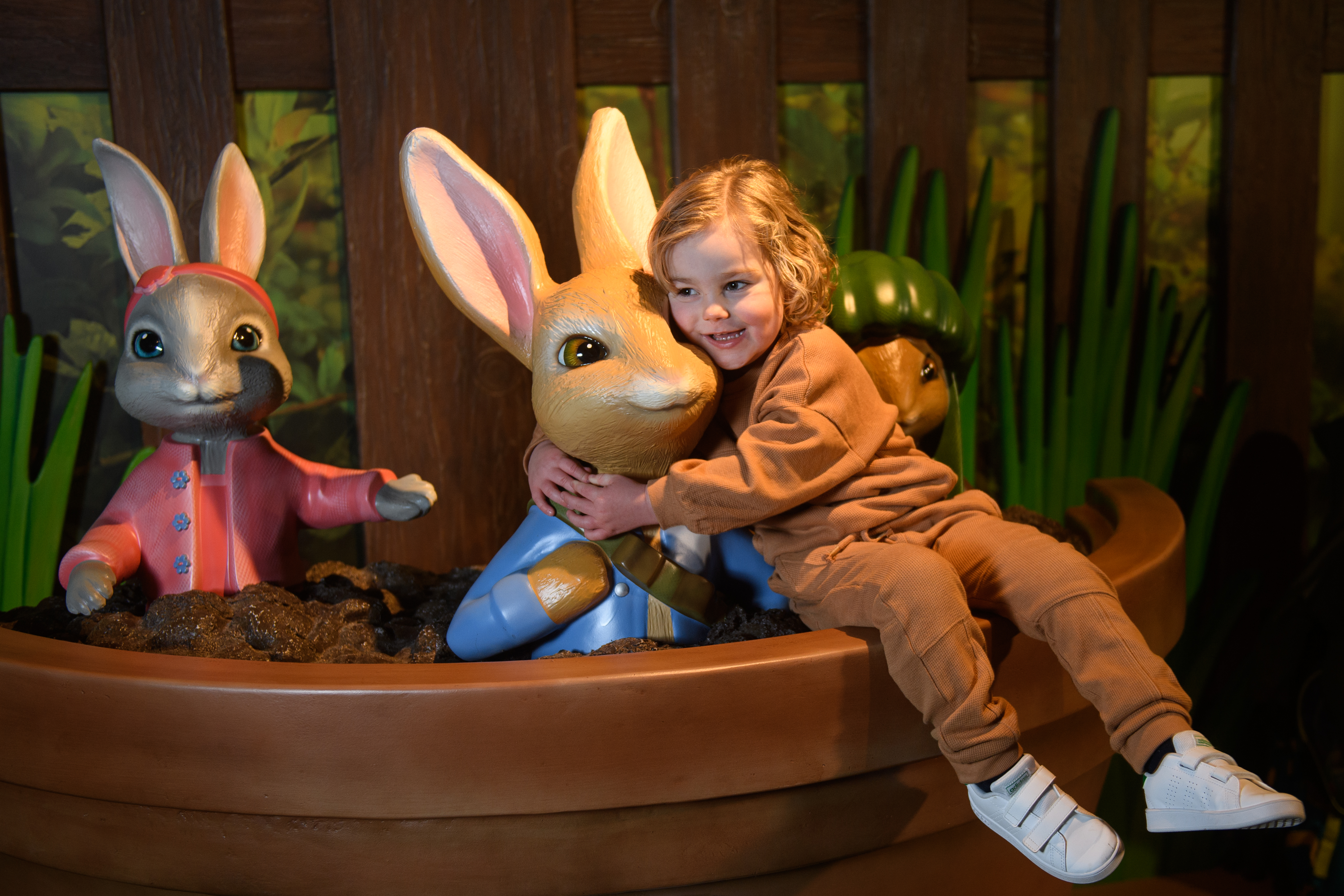 Peter Rabbit Explore And Play 12