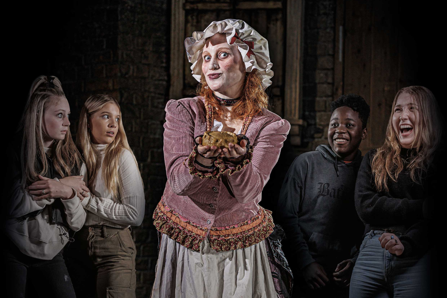 Mrs Lovett (1)